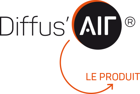Produit Diffusair
