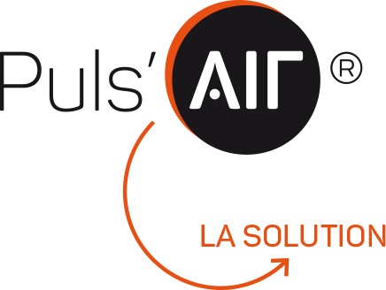 Produit Pulsair